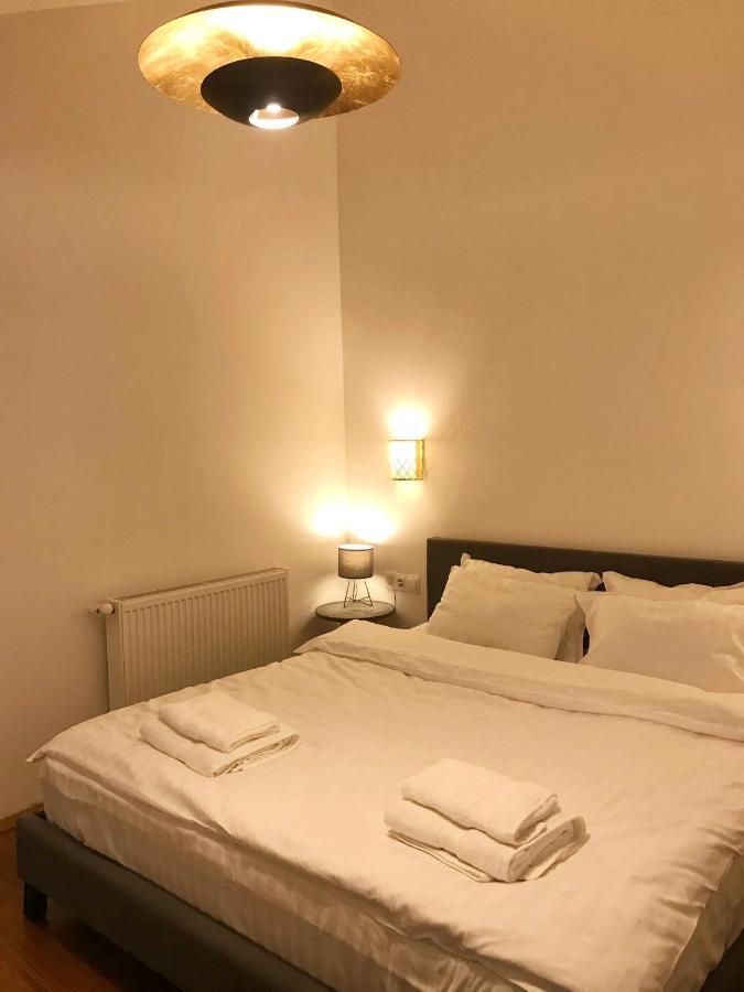 Gvc 4-Room 421 New Gudauri Eksteriør billede