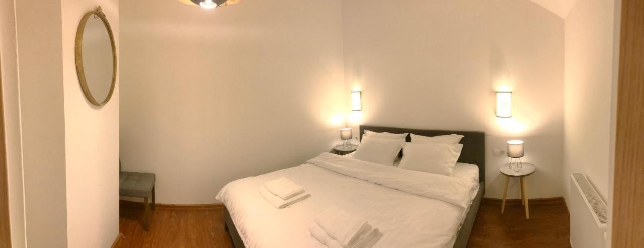 Gvc 4-Room 421 New Gudauri Eksteriør billede