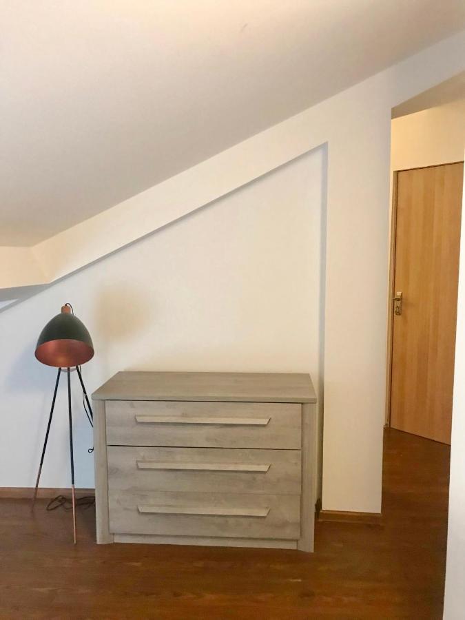 Gvc 4-Room 421 New Gudauri Eksteriør billede