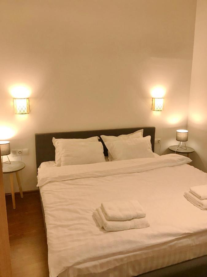 Gvc 4-Room 421 New Gudauri Eksteriør billede