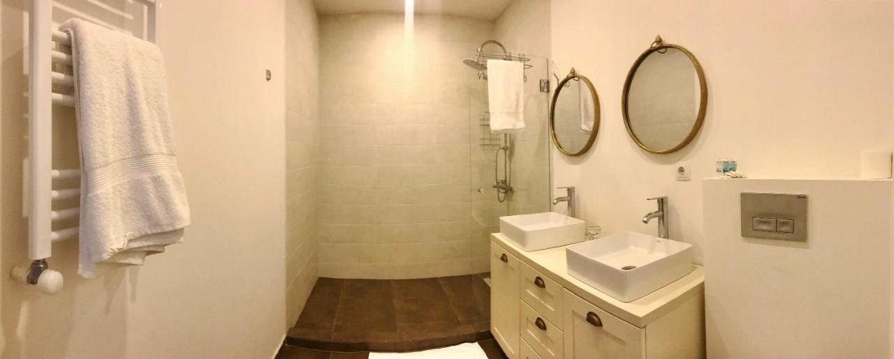 Gvc 4-Room 421 New Gudauri Eksteriør billede